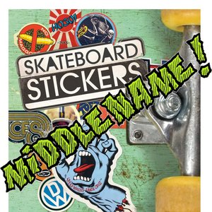Middlename!