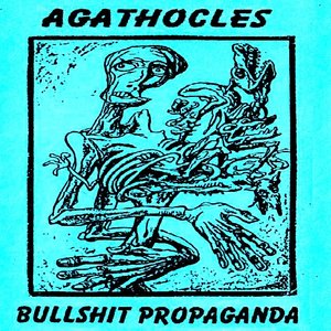 Avatar for Bullshit propaganda