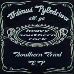 Southern Fried E.P.