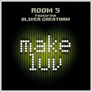 Make Luv (feat. Oliver Cheatham)