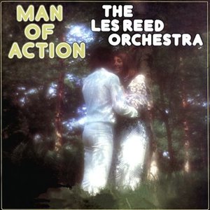 Man Of Action