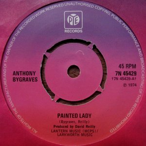Avatar for Anthony Bygraves