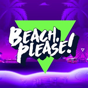 Avatar for Beach, please!