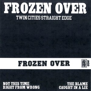 Twin Cities Straight Edge - EP