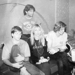 Awatar dla Sonic Youth