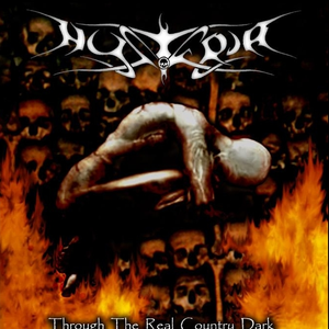 through the real country dark by Hysteria