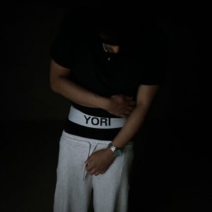 Avatar for Lorian