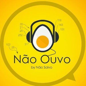 Avatar di naoouvo@naosalvo.com.br (Não Salvo)
