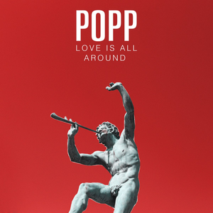 Artwork for Love Is All Around