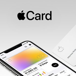 Avatar for Apple Card
