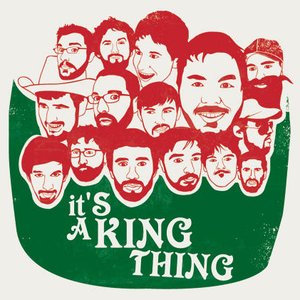 Avatar for It's A King Thing