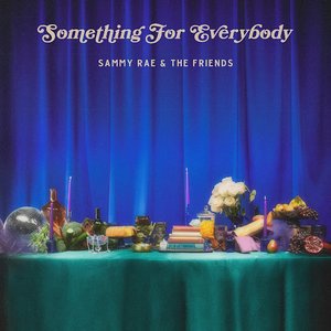 Something for Everybody