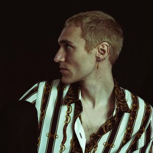 Avatar for Mathieu Saïkaly