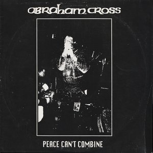 Peace can’t combine