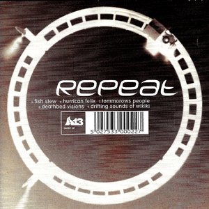 Avatar for Repeat