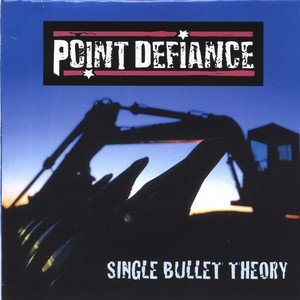 Single Bullet Theory [Explicit]