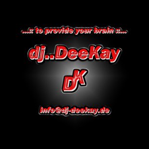 Avatar for DJ Deekay