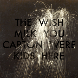 Artwork for Wish You Were Here