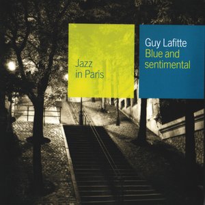 Blue and Sentimental