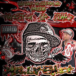 twistin up some killa shit coming soon by Dub Sakz