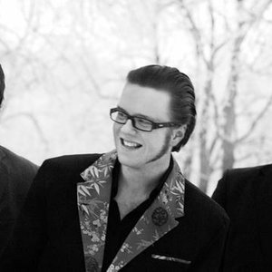 Avatar for Ola Kvernberg Trio