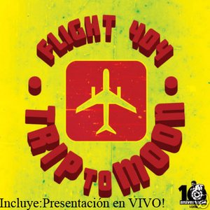 Avatar for Flight 404