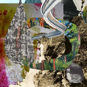 Pink Label album cover
