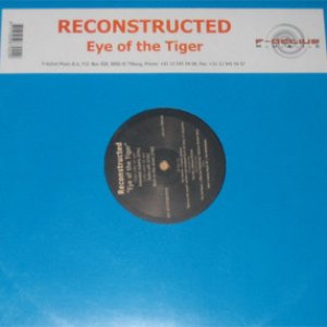 Eye Of The Tiger