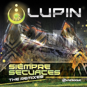 Secuaces Remixed album cover