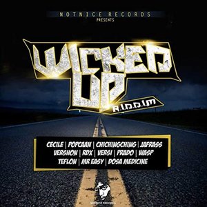 Wicked up Riddim