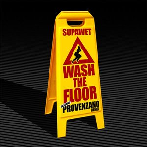 Wash The Floor