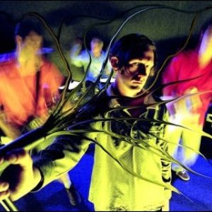 Avatar for God Lives Underwater