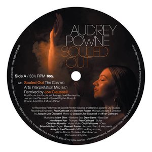 Feed the Fire + Atjazz & musclecars Remixes