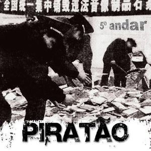 Piratão by Quinto Andar