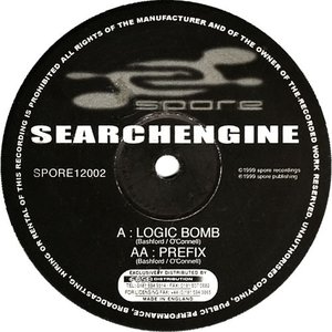 Logic Bomb / Prefix