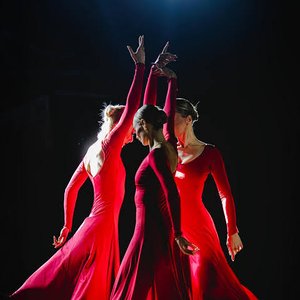 Avatar for Sukhishvili Georgian National Ballet