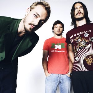Avatar for Silverchair - Topic