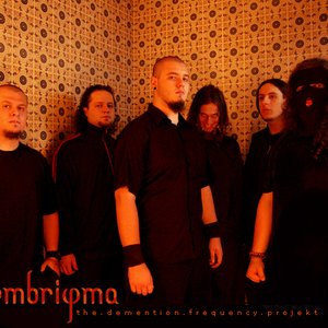 Avatar for Embrioma
