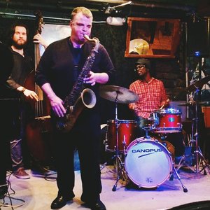 Avatar di Charles Owens Trio