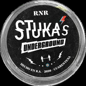Stuka's Underground