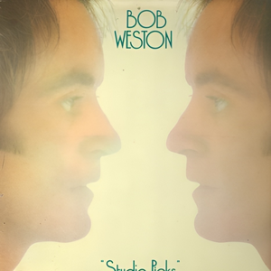 Studio Picks album cover