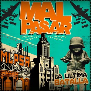 La Última Batalla