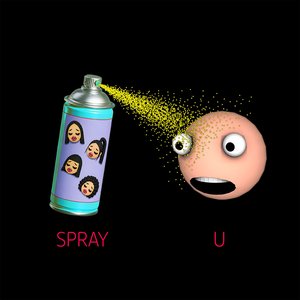 SPRAY U