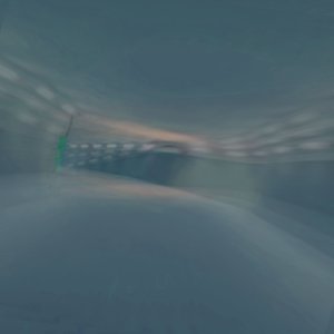 Drowning Desire of an Endless Abyss