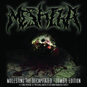 Molesting The Decapitated (Zombie Edition)
