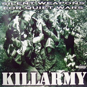 Silent Weapons for Quiet Wars
