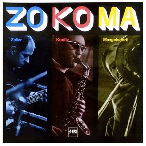 Avatar for Albert Mangelsdorff & Lee Konitz