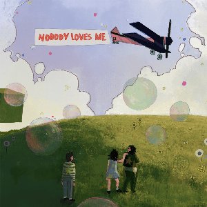 Nobody Loves Me