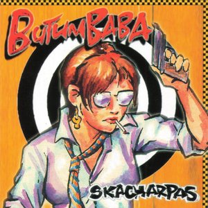 Skacharpas