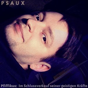 Avatar for Psaux